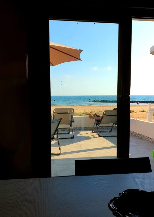 AMare - Casa Vacanze Donnalucata  Εξωτερικό φωτογραφία