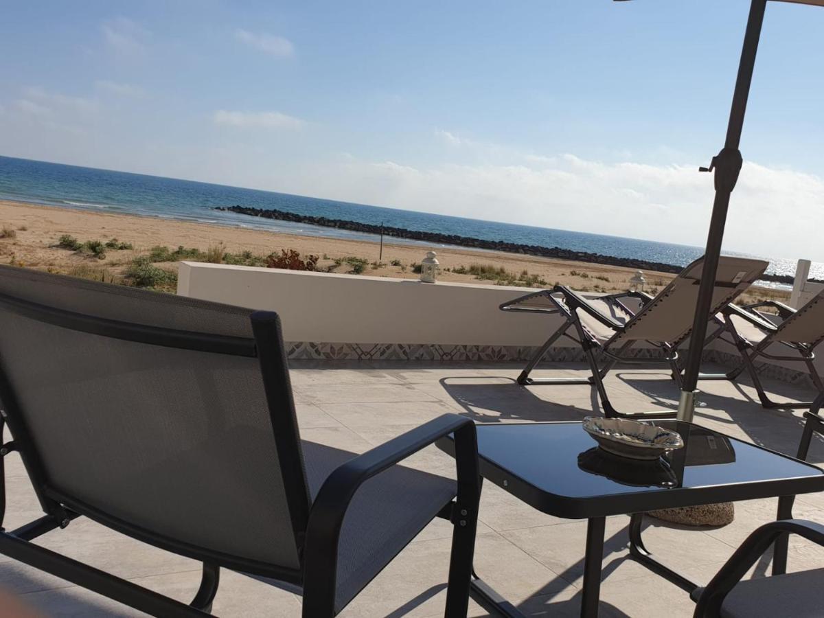 AMare - Casa Vacanze Donnalucata  Εξωτερικό φωτογραφία