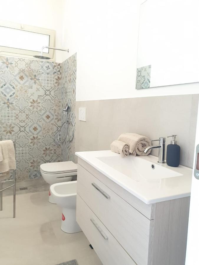 AMare - Casa Vacanze Donnalucata  Εξωτερικό φωτογραφία