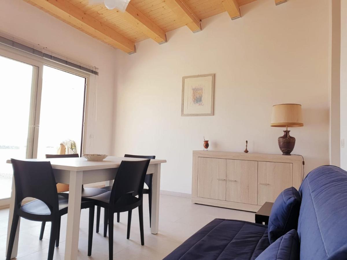 AMare - Casa Vacanze Donnalucata  Εξωτερικό φωτογραφία