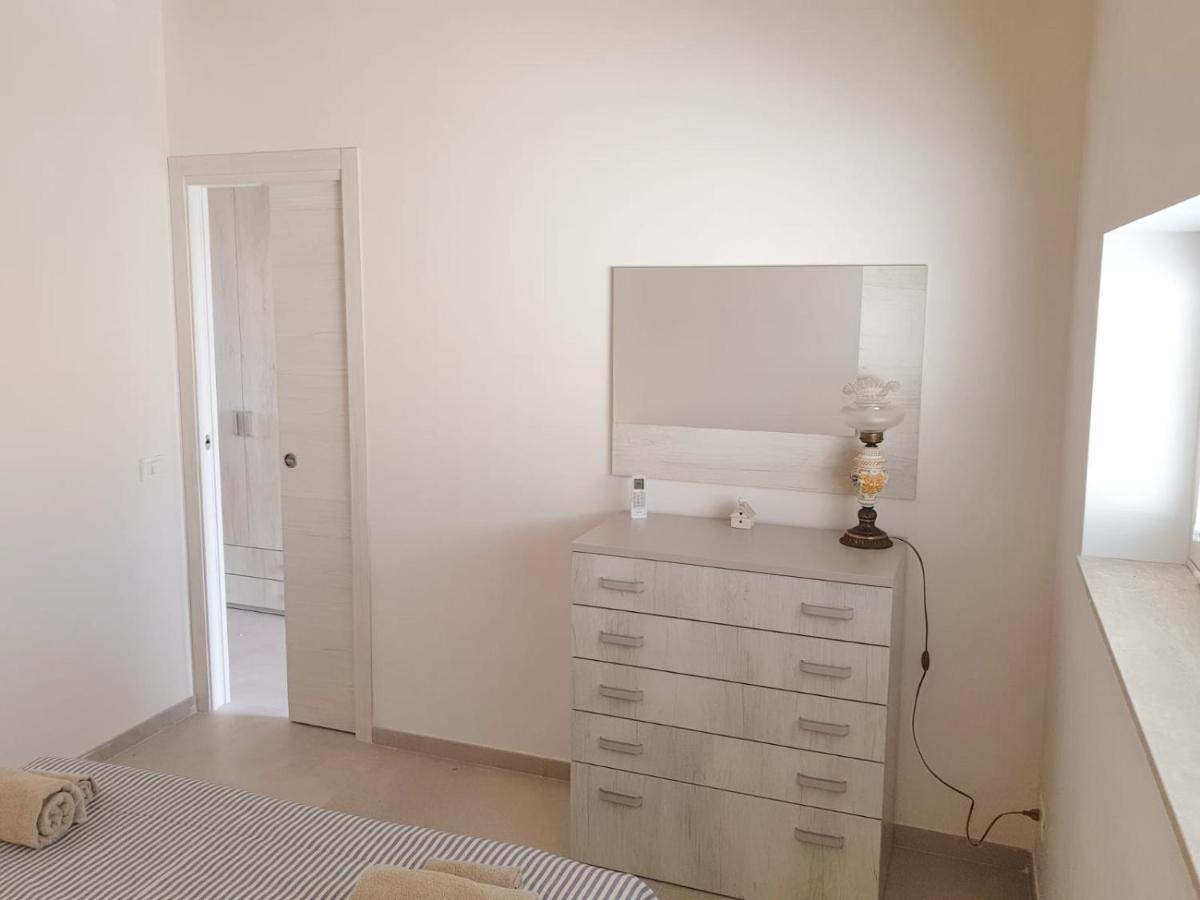 AMare - Casa Vacanze Donnalucata  Εξωτερικό φωτογραφία